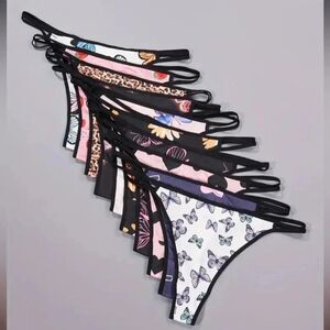 NEW PANTIES